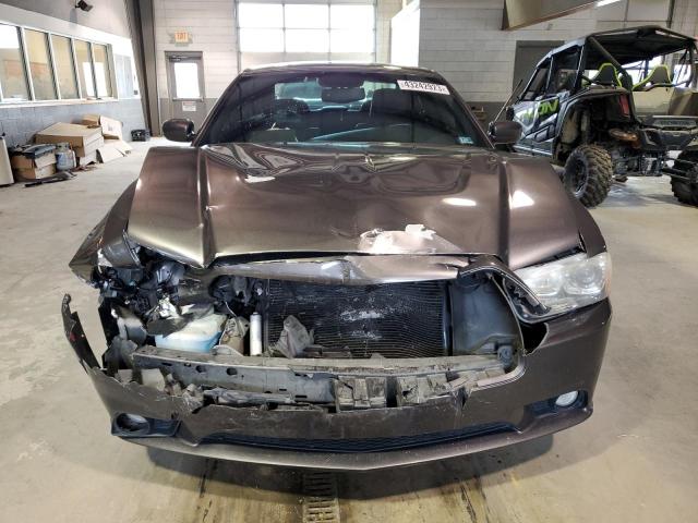 Photo 5 from auction – 2014 DODGE CHARGER R/ with VIN 2C3CDXCT3EH277894