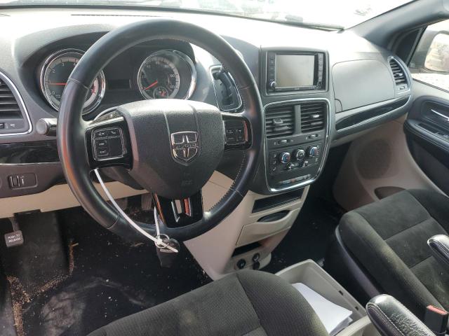Photo 8 from auction – 2016 DODGE GRAND CARA with VIN 2C4RDGBG8GR115945