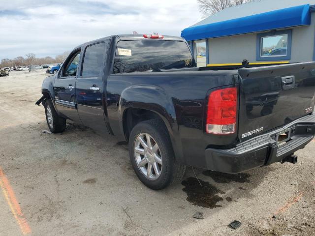 Photo 2 from auction – 2013 GMC SIERRA K15 with VIN 3GTP2XE21DG218610