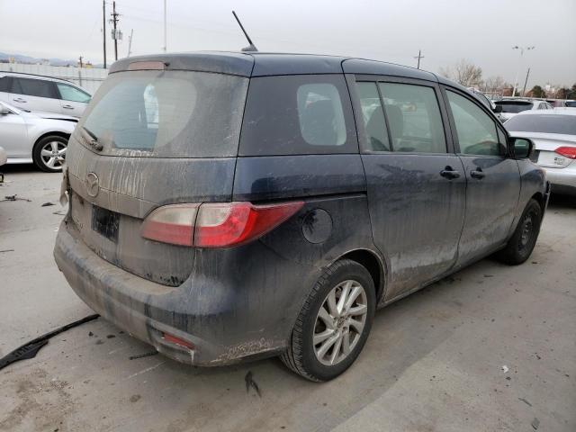 Photo 3 from auction – 2014 MAZDA 5 SPORT with VIN JM1CW2BL4E0170528