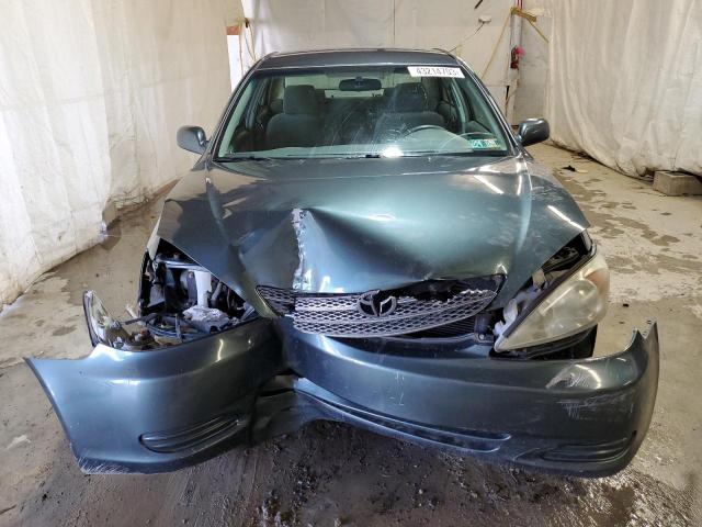 Photo 5 from auction – 2003 TOYOTA CAMRY LE with VIN 4T1BE32K03U653219