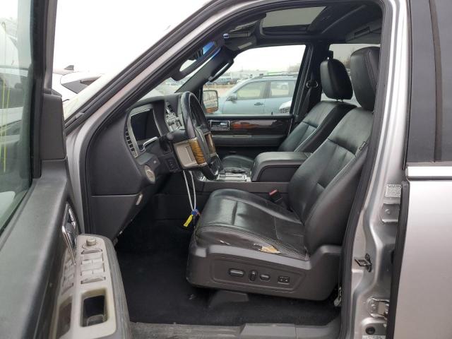 Photo 7 from auction – 2010 LINCOLN NAVIGATOR with VIN 5LMJJ2J51AEJ01374