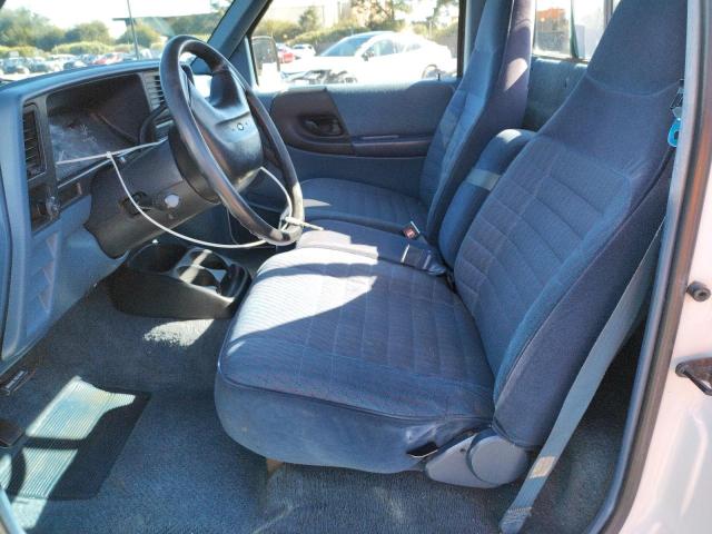 Photo 7 from auction – 1994 FORD RANGER with VIN 1FTCR10X7RPB16306