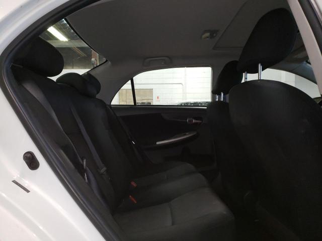 Photo 10 from auction – 2010 TOYOTA COROLLA BA with VIN 2T1BU4EE9AC409713