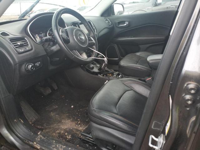 صورة رقم 7 من المزاد - 2019 JEEP COMPASS LI مع VIN 3C4NJDCB9KT666254