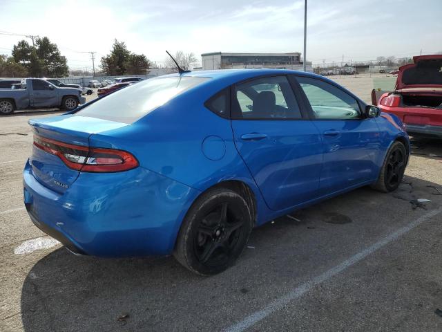 Photo 3 from auction – 2015 DODGE DART SXT with VIN 1C3CDFBB1FD200815