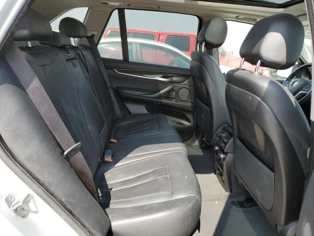 Photo 11 from auction – 2015 BMW X5 XDRIVE3 with VIN 5UXKS4C50F0N09773