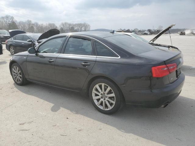 Фото 2 с аукциона – 2013 AUDI A6 PREMIUM с VIN WAUGGAFC0DN147362
