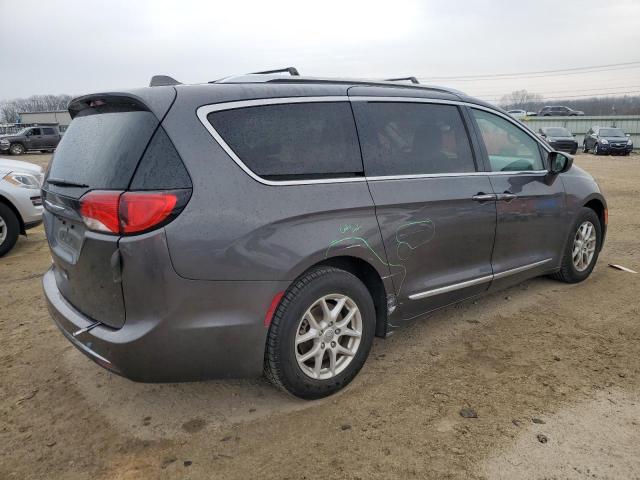 Photo 3 from auction – 2020 CHRYSLER PACIFICA T with VIN 2C4RC1BG9LR131842