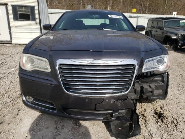 Photo 5 from auction – 2014 CHRYSLER 300 with VIN 2C3CCARG2EH383585