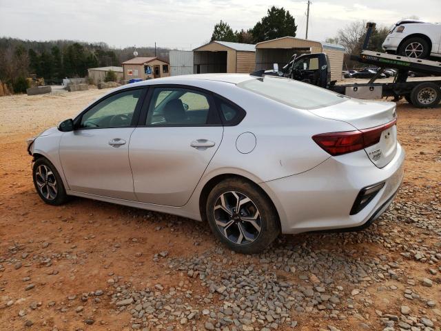 Photo 2 from auction – 2019 KIA FORTE FE with VIN 3KPF24AD3KE075489