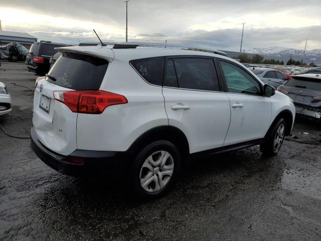 Photo 3 from auction – 2014 TOYOTA RAV4 LE with VIN 2T3ZFREV7EW085713