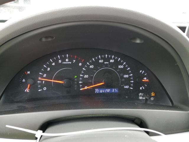 Foto 9 de la subasta – 2011 TOYOTA CAMRY BASE con VIN 4T1BF3EK5BU615394