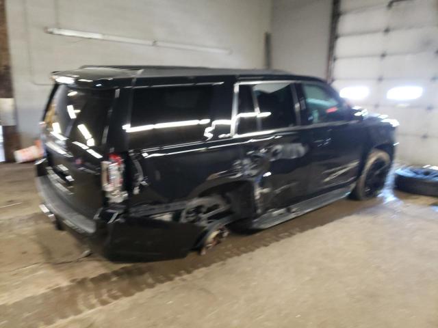 Photo 3 from auction – 2020 GMC YUKON SLE with VIN 1GKS2AKC2LR113968
