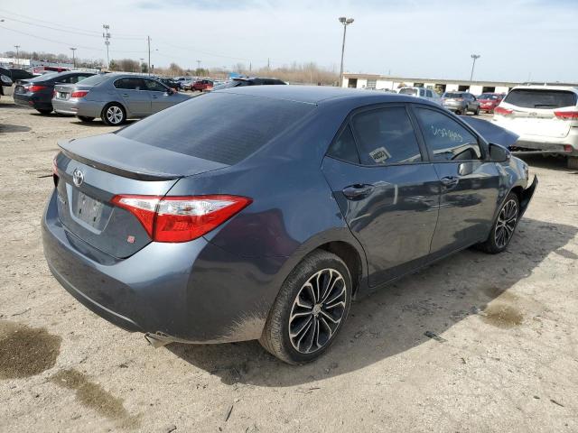 Photo 3 from auction – 2015 TOYOTA COROLLA L with VIN 2T1BURHE1FC449347