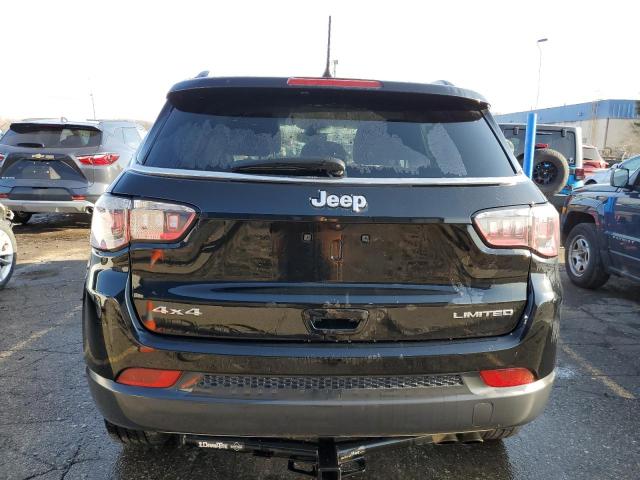 صورة رقم 6 من المزاد - 2019 JEEP COMPASS LI مع VIN 3C4NJDCB6KT842404