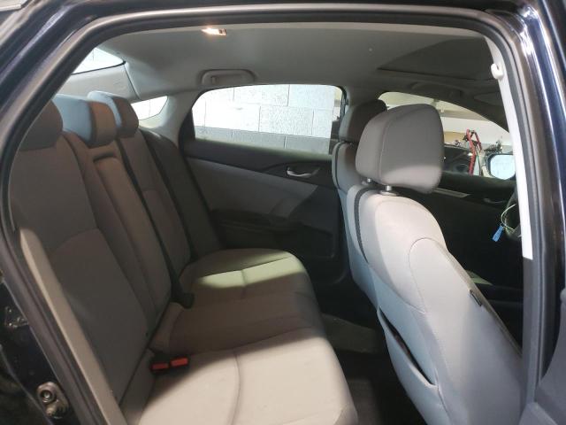 Photo 10 from auction – 2016 HONDA CIVIC EX with VIN 19XFC2F78GE059817