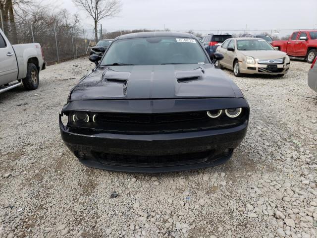 Photo 5 from auction – 2017 DODGE CHALLENGER with VIN 2C3CDZBT6HH651898