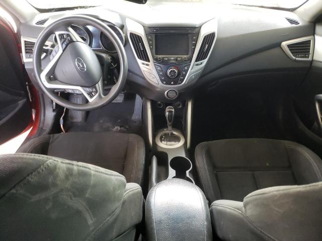 Photo 8 from auction – 2015 HYUNDAI VELOSTER with VIN KMHTC6AD0FU234208