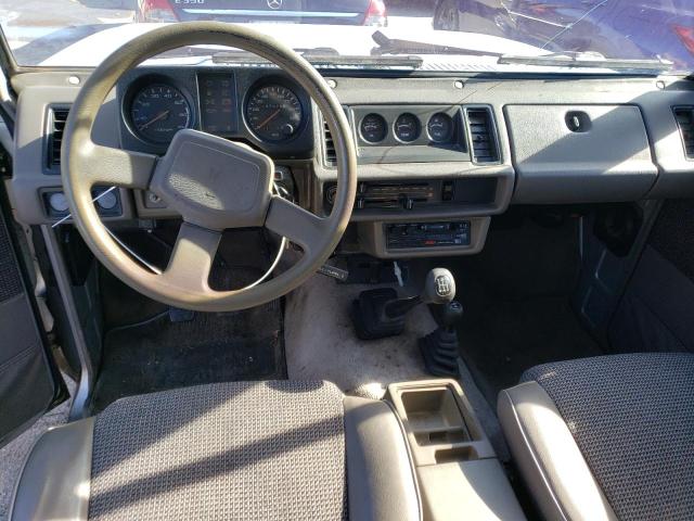 Photo 8 from auction – 1989 ISUZU TROOPER II with VIN JACCH58R1K8923676