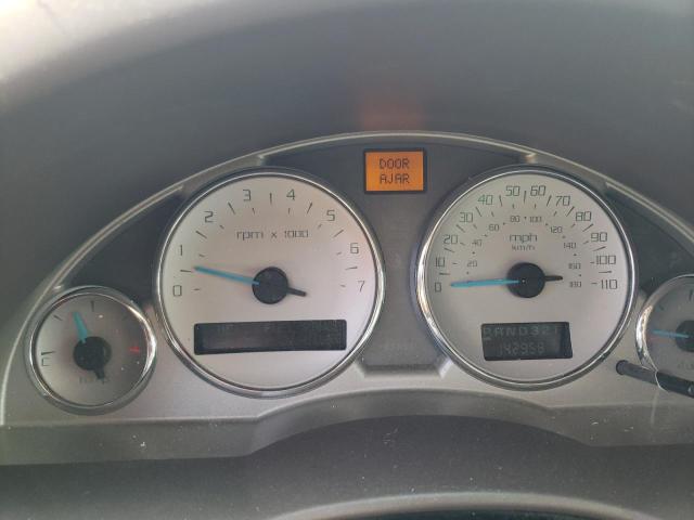 Photo 9 from auction – 2004 BUICK RENDEZVOUS with VIN 3G5DA03EX4S570292