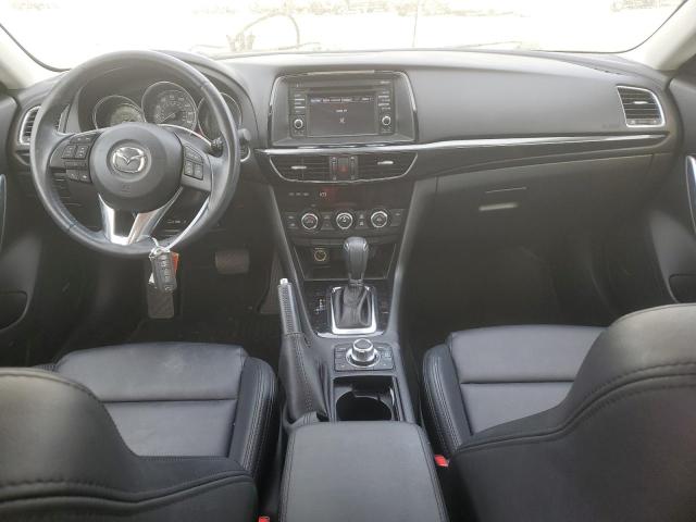 Photo 8 from auction – 2015 MAZDA 6 TOURING with VIN JM1GJ1T62F1171661