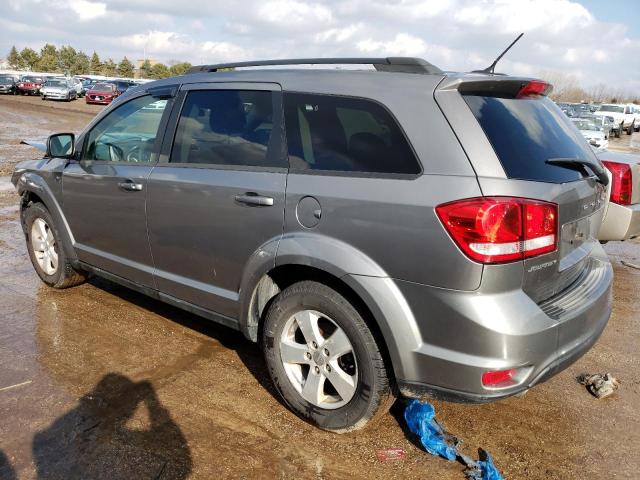 Photo 2 from auction – 2012 DODGE JOURNEY SX with VIN 3C4PDCBG8CT145616