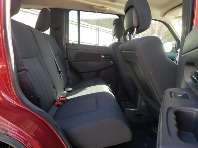 Photo 10 from auction – 2011 JEEP LIBERTY SP with VIN 1J4PN2GK7BW534822