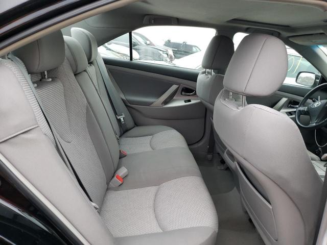 Photo 10 from auction – 2011 TOYOTA CAMRY BASE with VIN 4T1BF3EK0BU663076