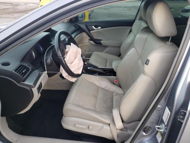 Photo 7 from auction – 2011 ACURA TSX with VIN JH4CU2F61BC013543