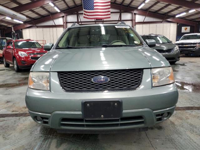 Photo 5 from auction – 2007 FORD FREESTYLE with VIN 1FMDK06147GA22673