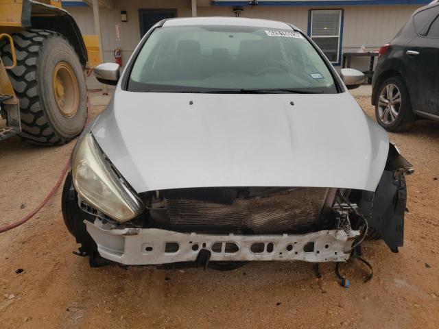 Photo 5 from auction – 2016 FORD FOCUS SE with VIN 1FADP3F29GL395205