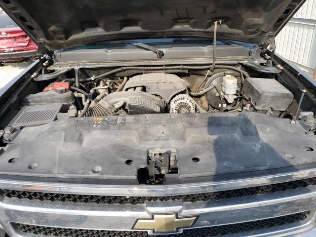 Photo 11 from auction – 2011 CHEVROLET silverado with VIN 3GCPCSE04BG267876