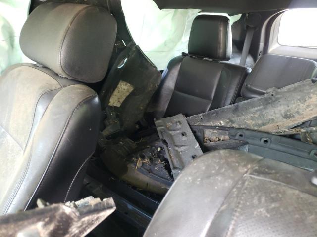 Photo 13 from auction – 2011 FORD EXPLORER with VIN 1FMHK7F82BGA15186
