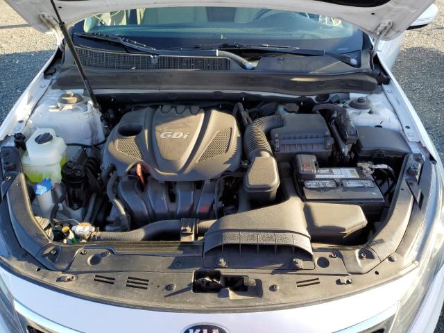 Photo 11 from auction – 2013 KIA OPTIMA LX with VIN 5XXGM4A75DG251736