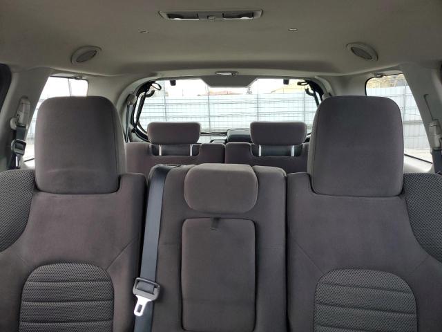 Photo 10 from auction – 2012 NISSAN PATHFINDER with VIN 5N1AR1NN8CC610893
