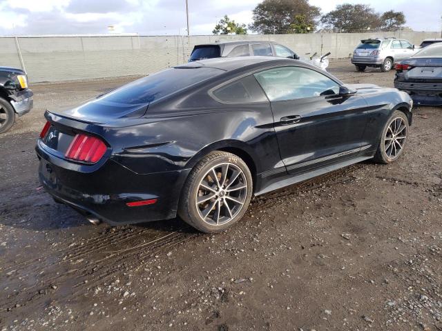 Photo 3 from auction – 2015 FORD MUSTANG with VIN 1FA6P8TH8F5350760