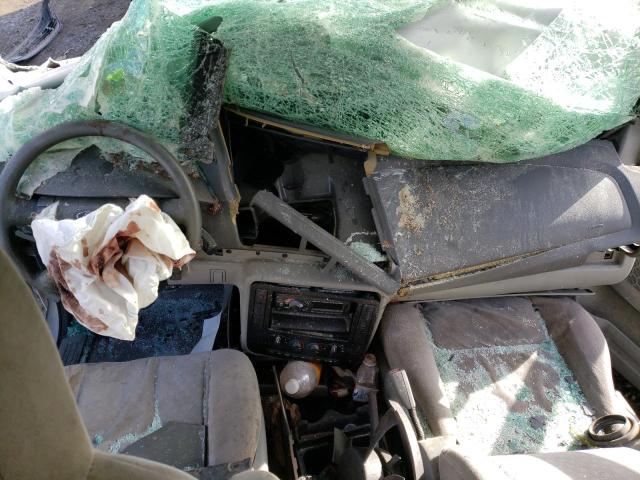 Photo 8 from auction – 2007 FORD FREESTAR S with VIN 2FMZA51617BA02686