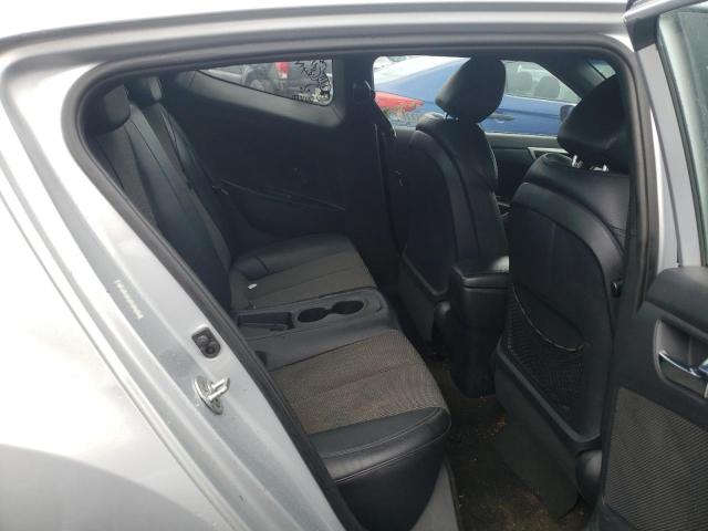 Photo 10 from auction – 2016 HYUNDAI VELOSTER with VIN KMHTC6AD5GU261910