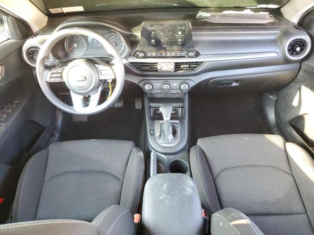 Photo 8 from auction – 2020 KIA FORTE FE with VIN 3KPF24AD5LE245451
