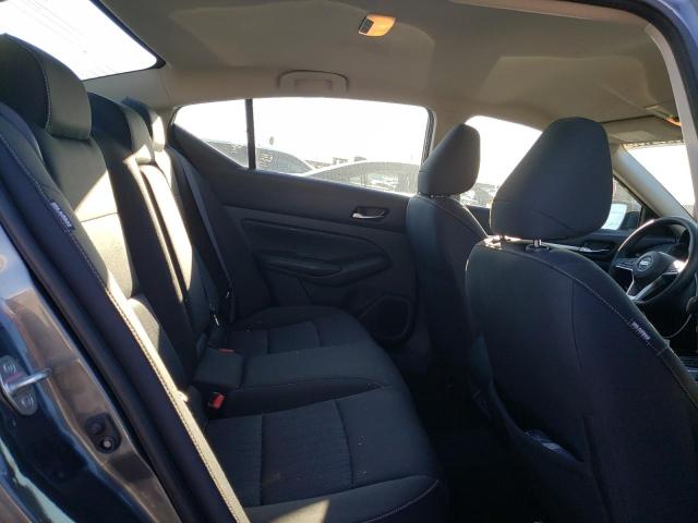 Photo 10 from auction – 2022 NISSAN ALTIMA SV with VIN 1N4BL4DW2NN357038
