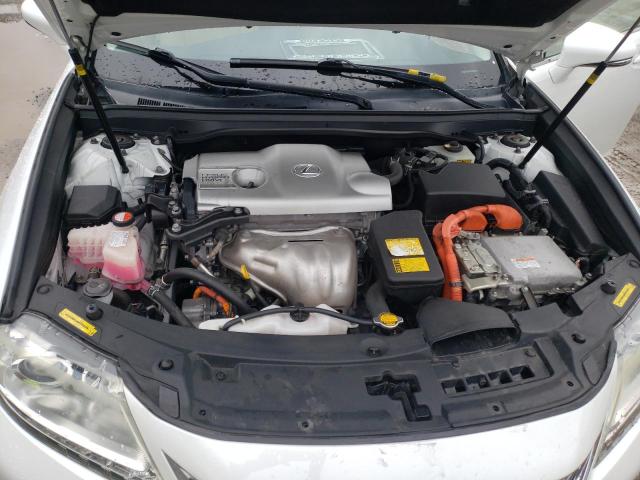 Photo 11 from auction – 2015 LEXUS ES 300H with VIN JTHBW1GG0F2083103