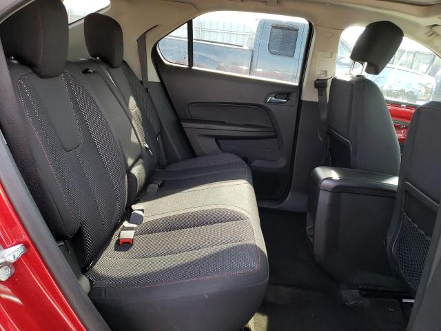 Photo 11 from auction – 2013 CHEVROLET EQUINOX LT with VIN 1GNFLEEK0DZ104974