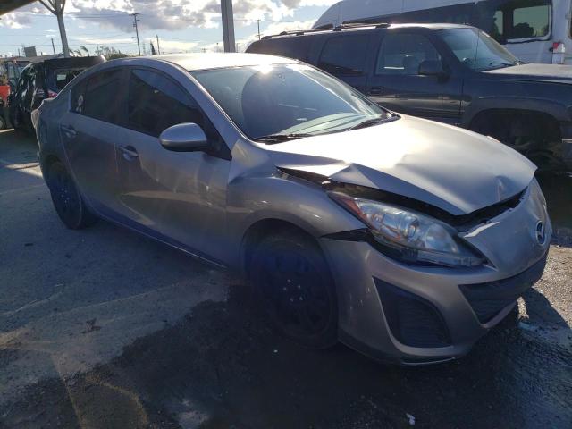 Photo 4 from auction – 2011 MAZDA 3 I with VIN JM1BL1UG6B1410344