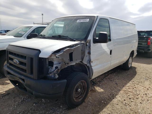 FORD ECONOLINE 2013 with VIN 1FTNE1EW8DDA04838 - Photo from auction