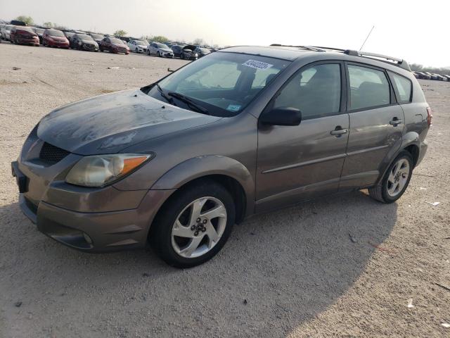 Photo 1 from auction – 2003 PONTIAC VIBE with VIN 5Y2SL64853Z432442