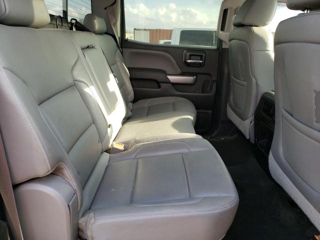 Photo 10 from auction – 2015 CHEVROLET SILVERADO with VIN 3GCUKSEJ4FG450389