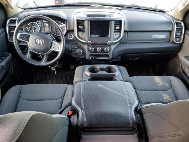 Photo 8 from auction – 2020 RAM 1500 BIG H with VIN 1C6SRFFT7LN338819