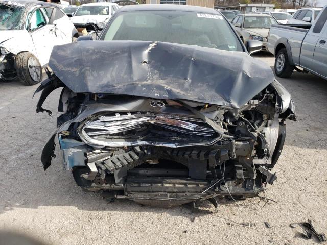 Photo 5 from auction – 2015 FORD FUSION S with VIN 3FA6P0G75FR182544
