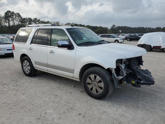 Photo 4 from auction – 2010 LINCOLN NAVIGATOR with VIN 5LMJJ2J5XAEJ05844